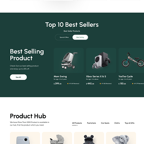 网页设计产品中心 驱动游戏产品的互联网经营策略