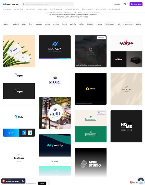 产品经理、前端开发与UI设计师必备的超实用网站与网页设计资源